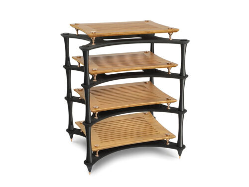 Quadraspire Extra Tier for X-Reference Hi-Fi Rack