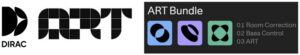 Dirac Art