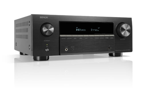 Denon AVC-X3900H