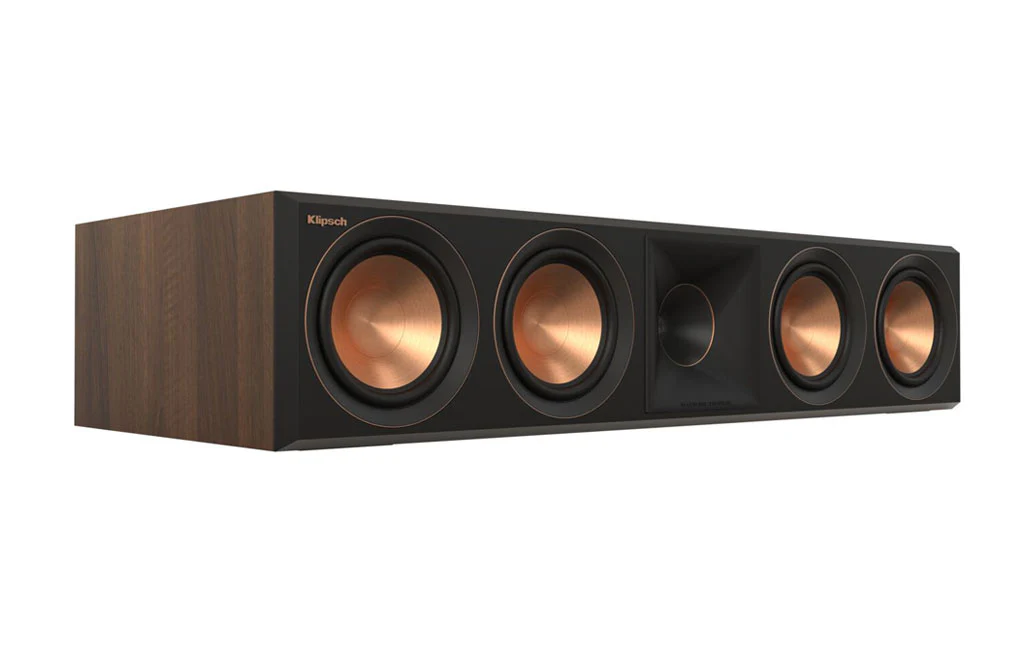 Klipsch RP-504C II Reference Center Speaker - Image 14