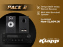 Klapp Pack 2