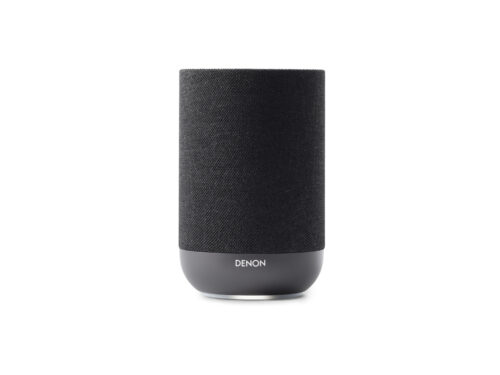 Denon Home 200 Black