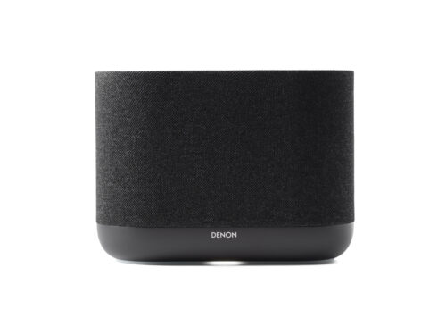 Denon Home 400 Black