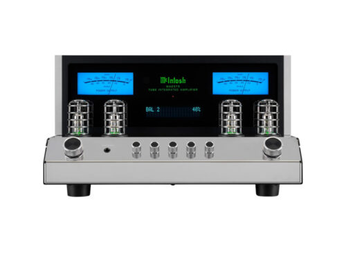 McIntosh MA2375