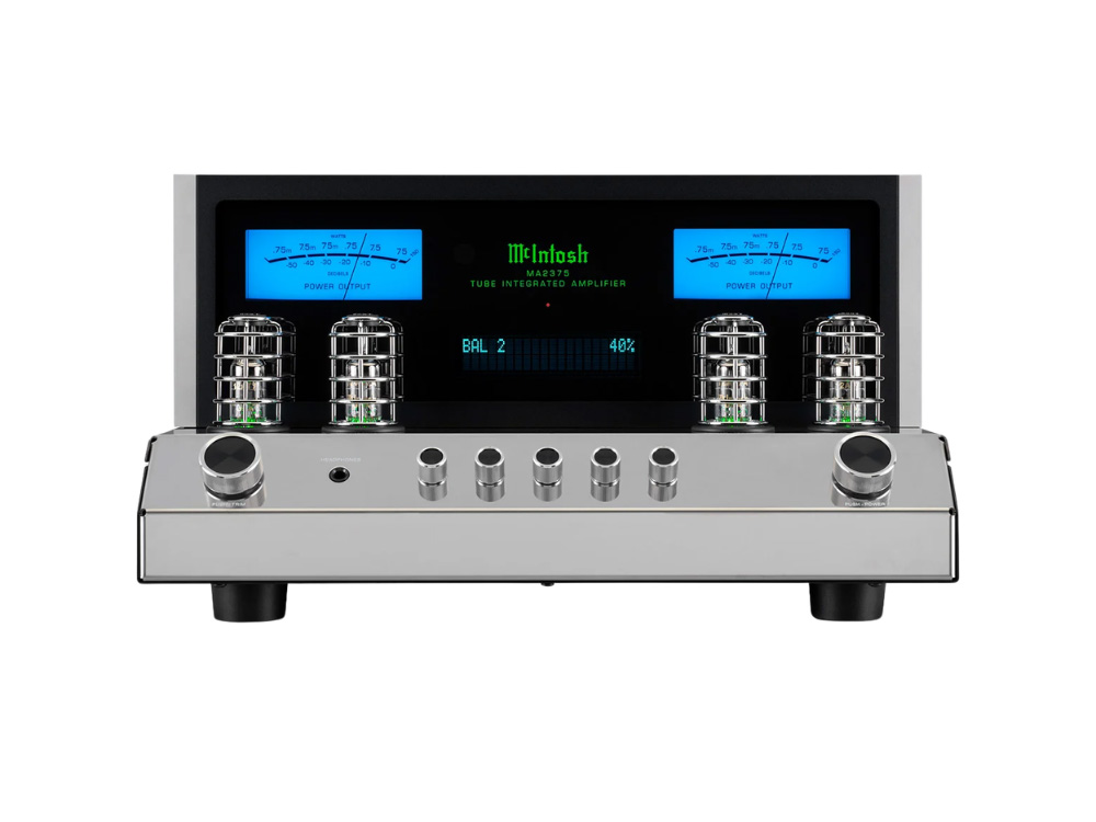 McIntosh MA2375