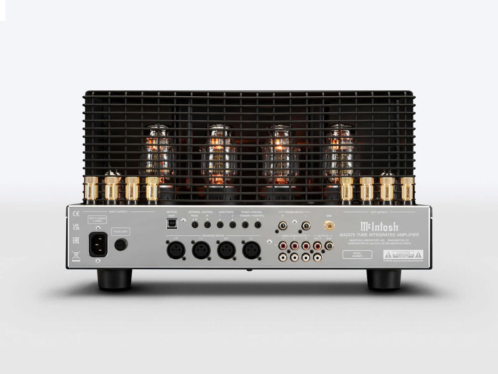 McIntosh MA2375