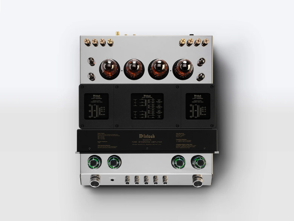 McIntosh MA2375