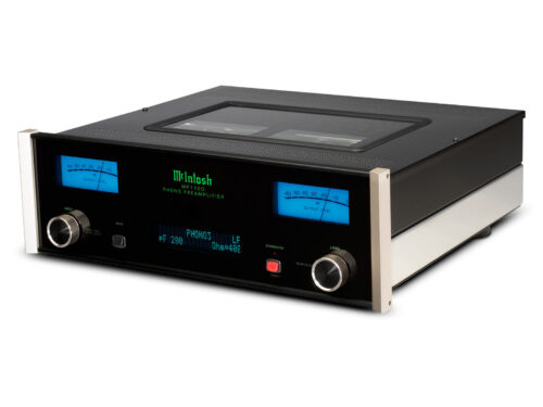 Mcintosh MP1100