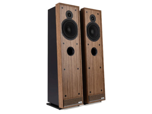 Ruark Talisman-R Floor-standing Speakers
