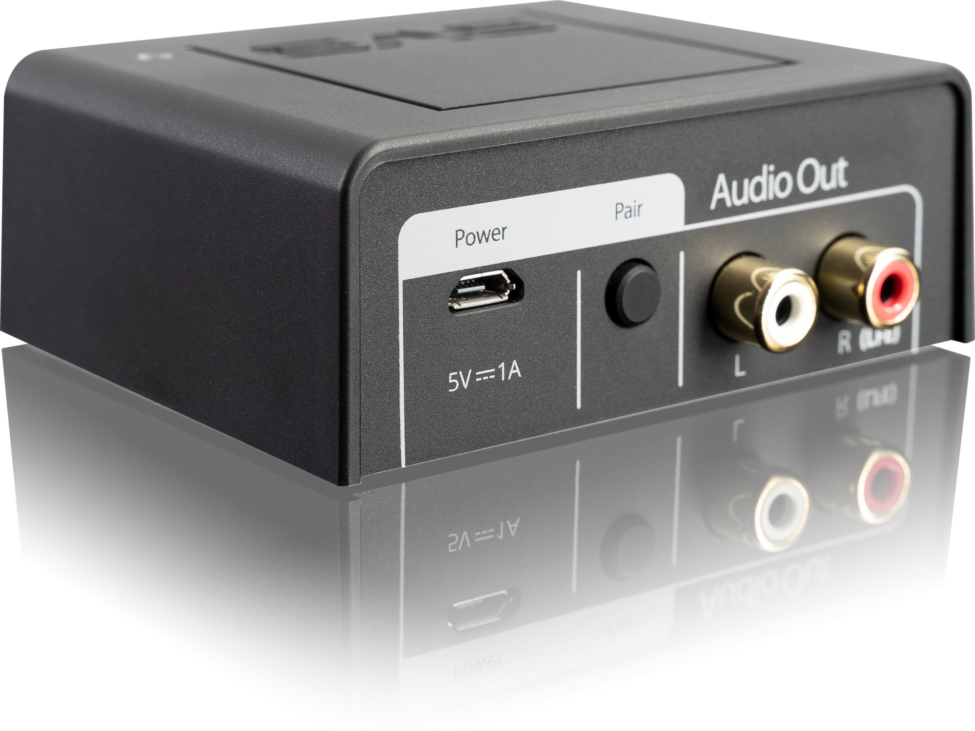 SVS SoundPath Multi-Band Wireless Audio Adapter