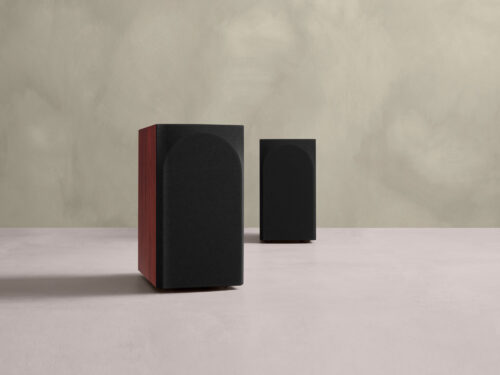 Bowers & Wilkins 707 S3 Prestige Edition