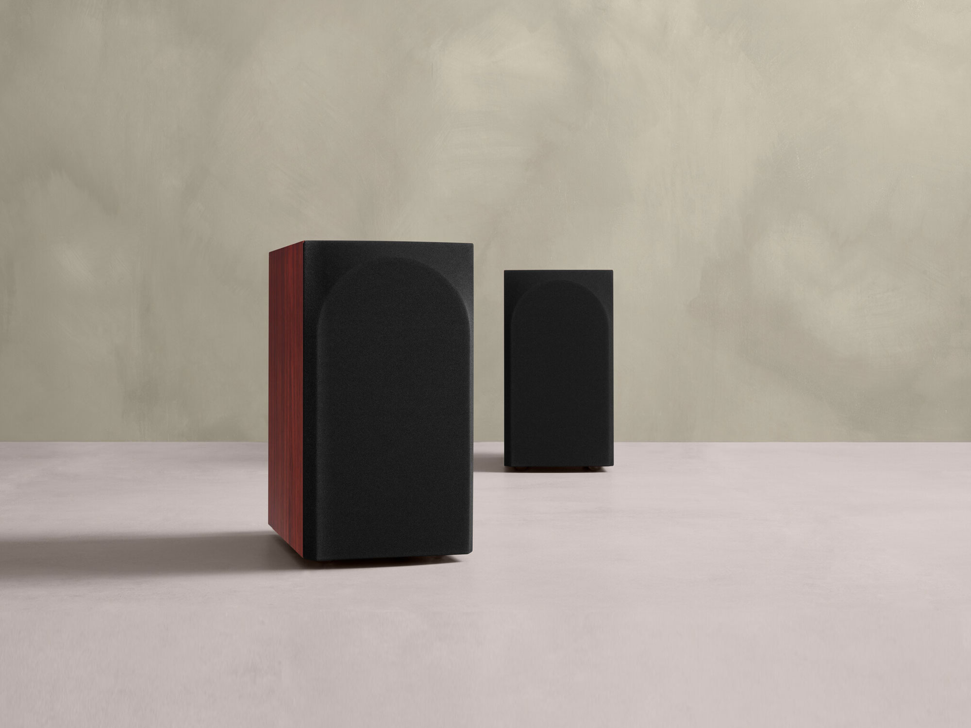 Bowers & Wilkins 707 S3 Prestige Edition