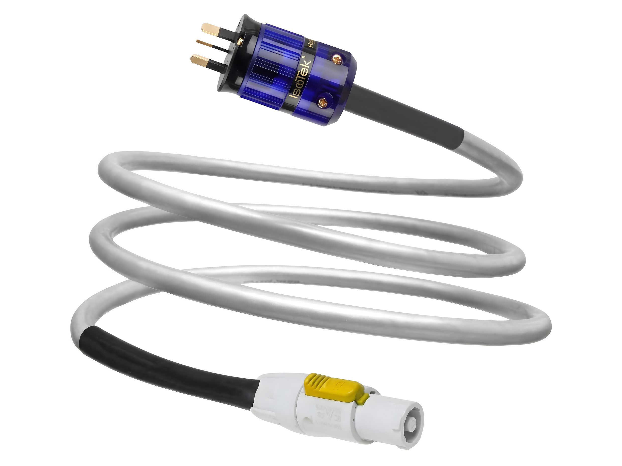 IsoTek EVO3 SEQUEL POWER CABLE - Image 4