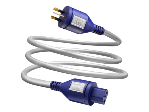 IsoTek EVO3 SEQUEL POWER CABLE