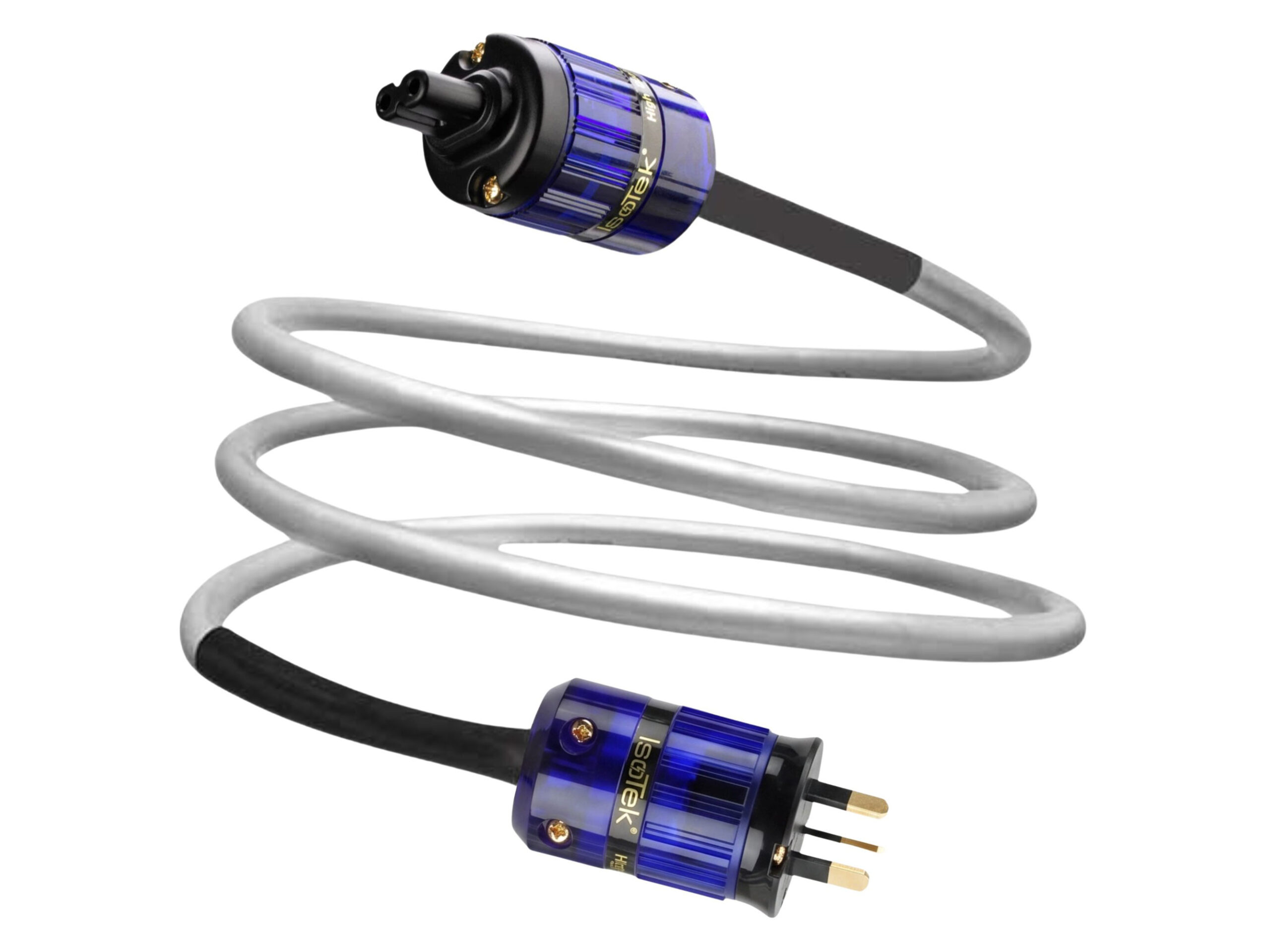 IsoTek EVO3 SEQUEL POWER CABLE - Image 6