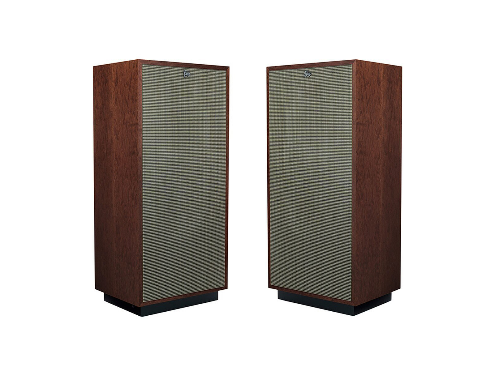 Klipsch Forte IV Floorstanding Loudspeaker - Image 8