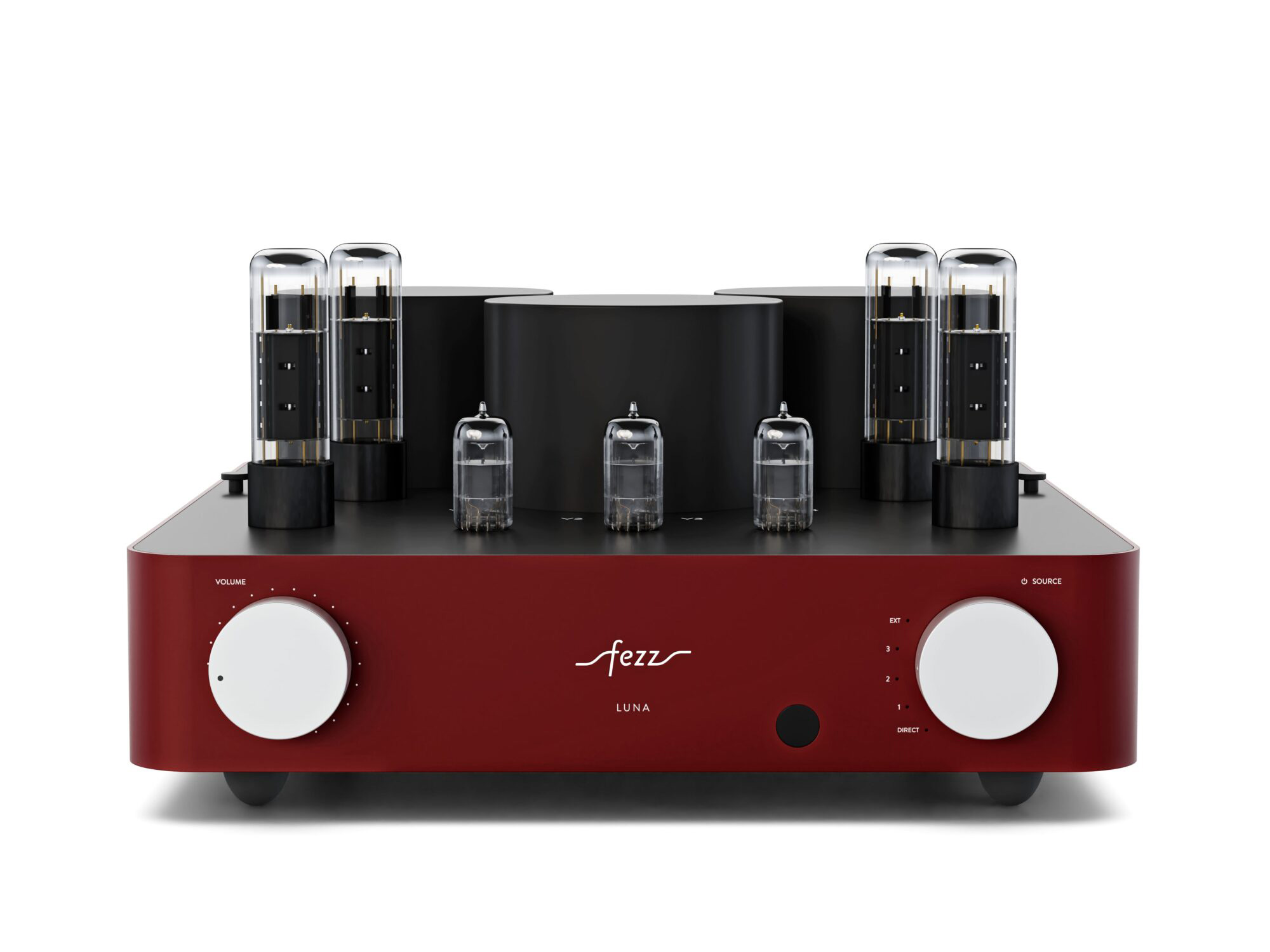 Fezz Audio Luna Stereo Amplifier - Image 3