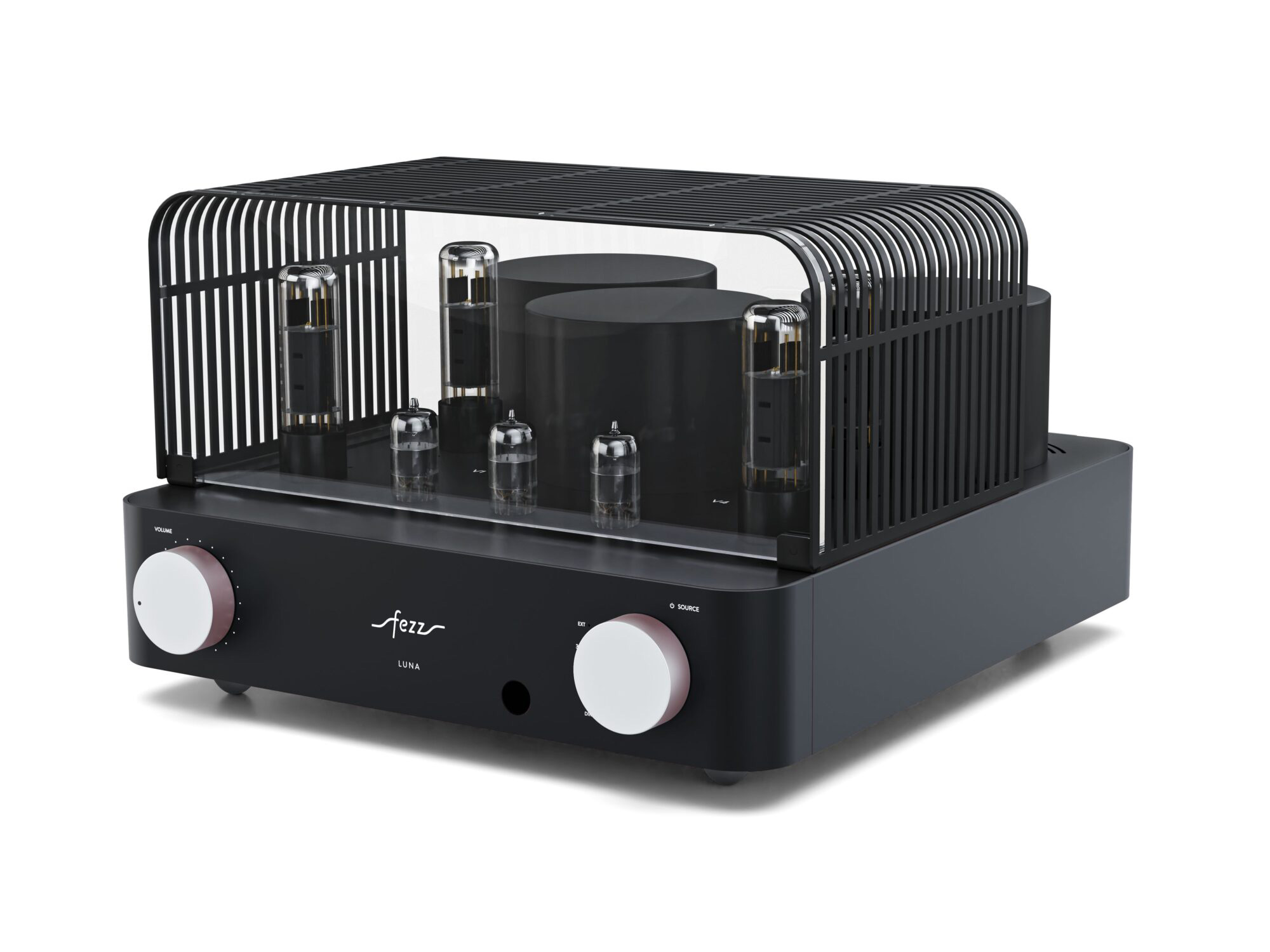 Fezz Audio Luna Stereo Amplifier - Image 6