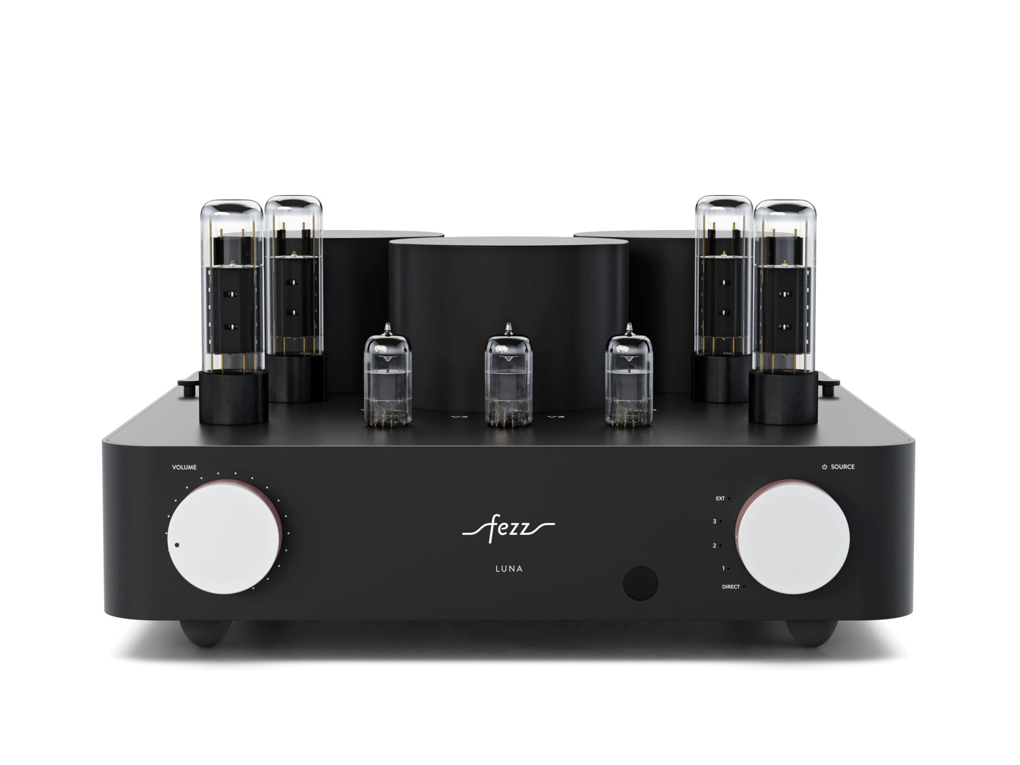 Fezz Audio Luna Stereo Amplifier - Image 7