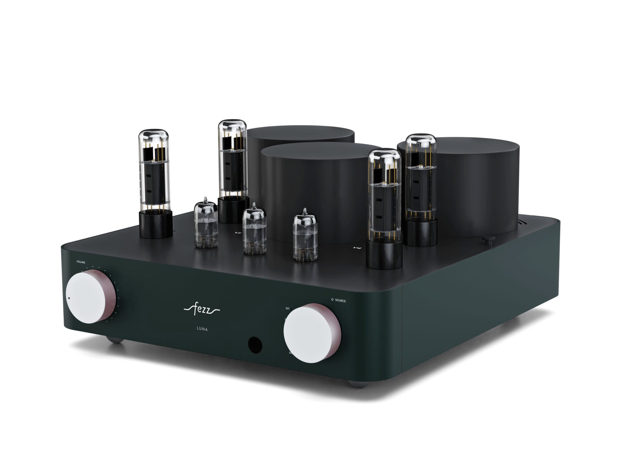Fezz Audio Luna Stereo Amplifier - Image 13