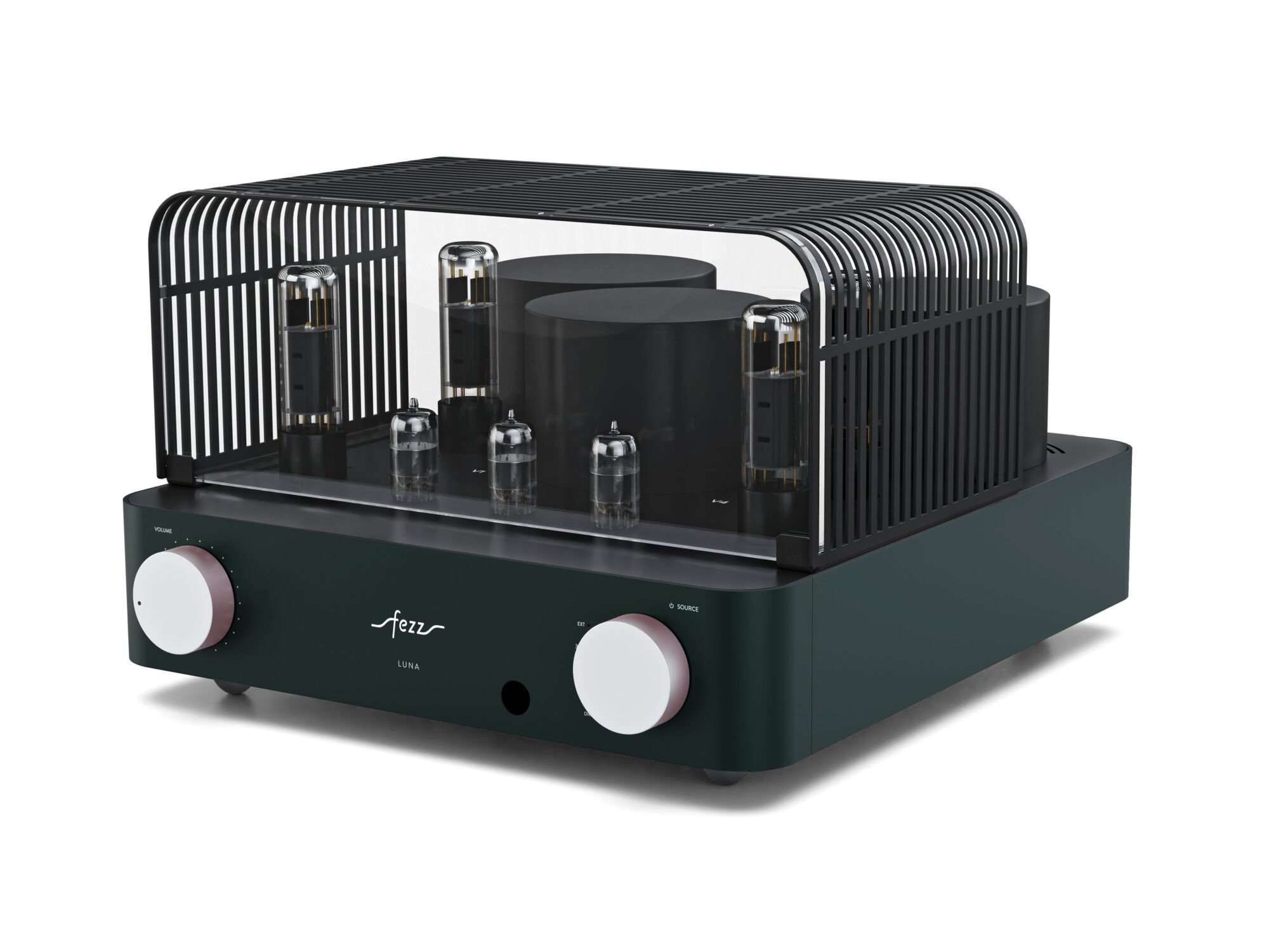 Fezz Audio Luna Stereo Amplifier - Image 14