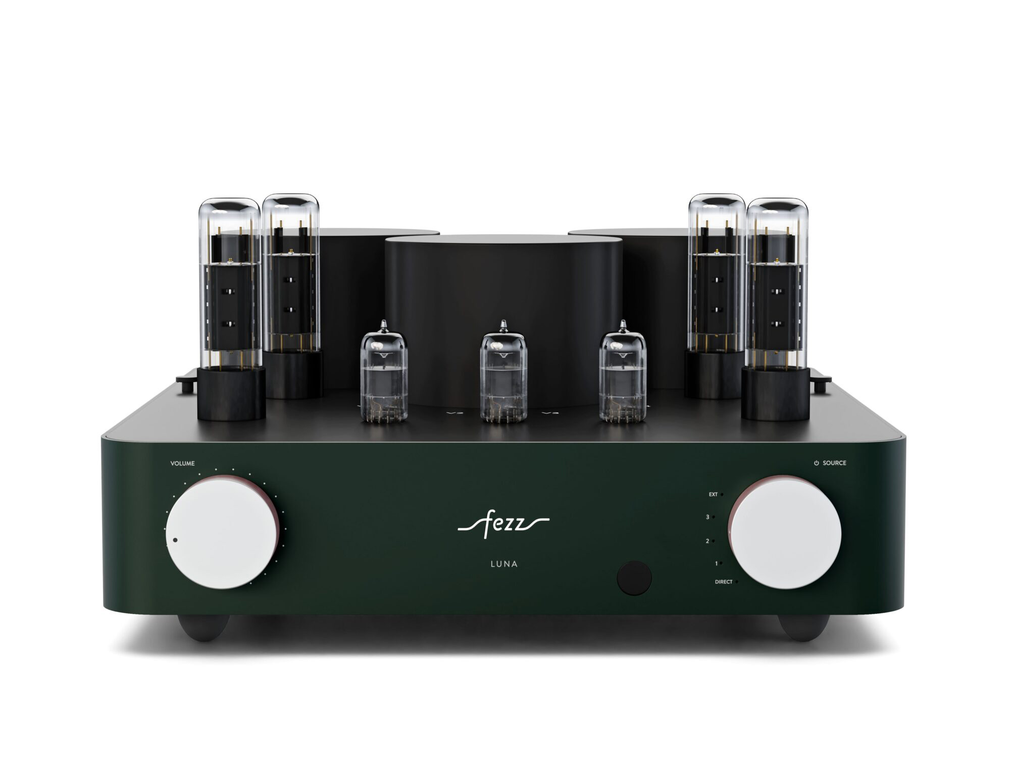 Fezz Audio Luna Stereo Amplifier - Image 15