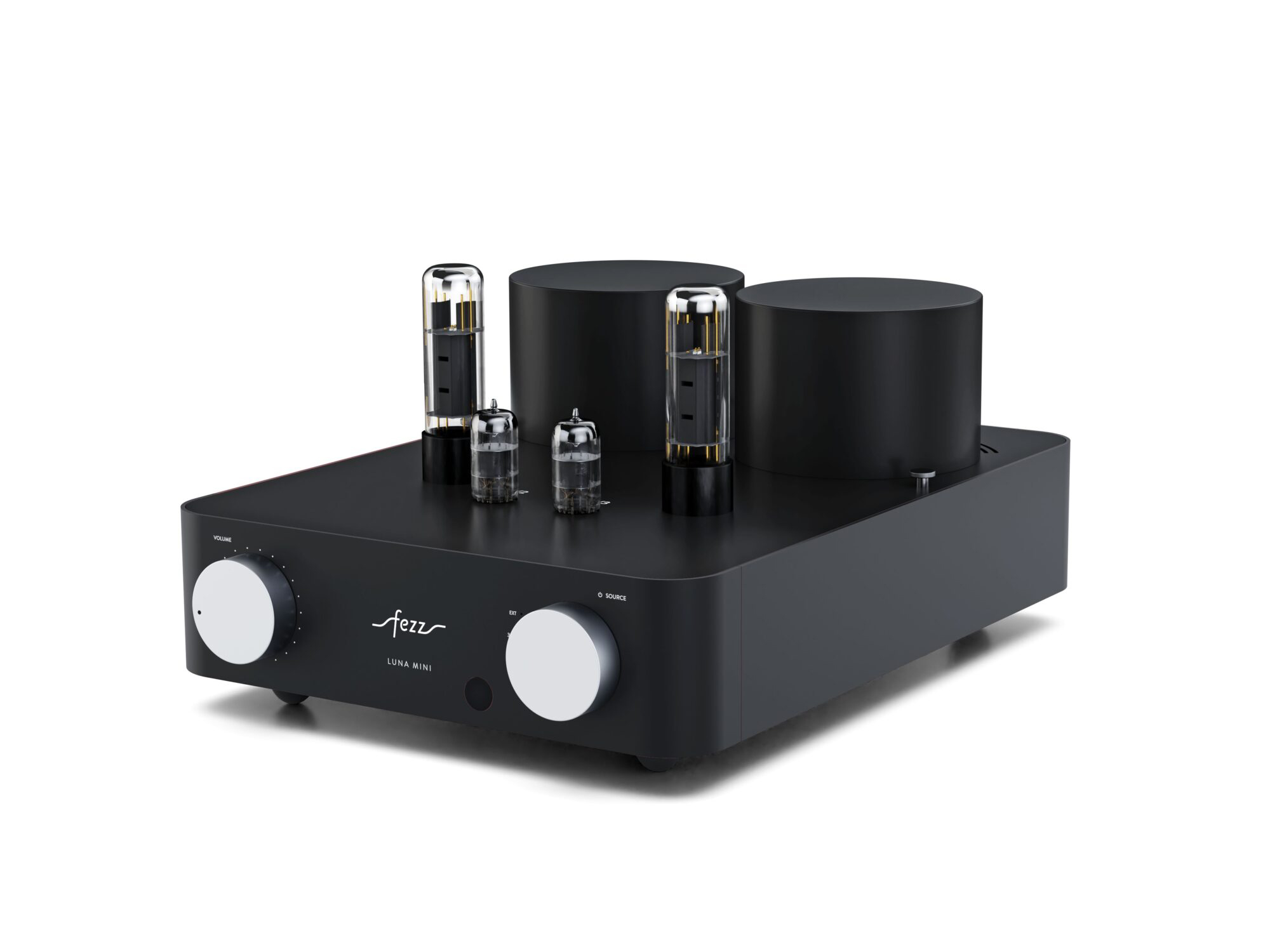 EVO Luna Mini Black Ice
