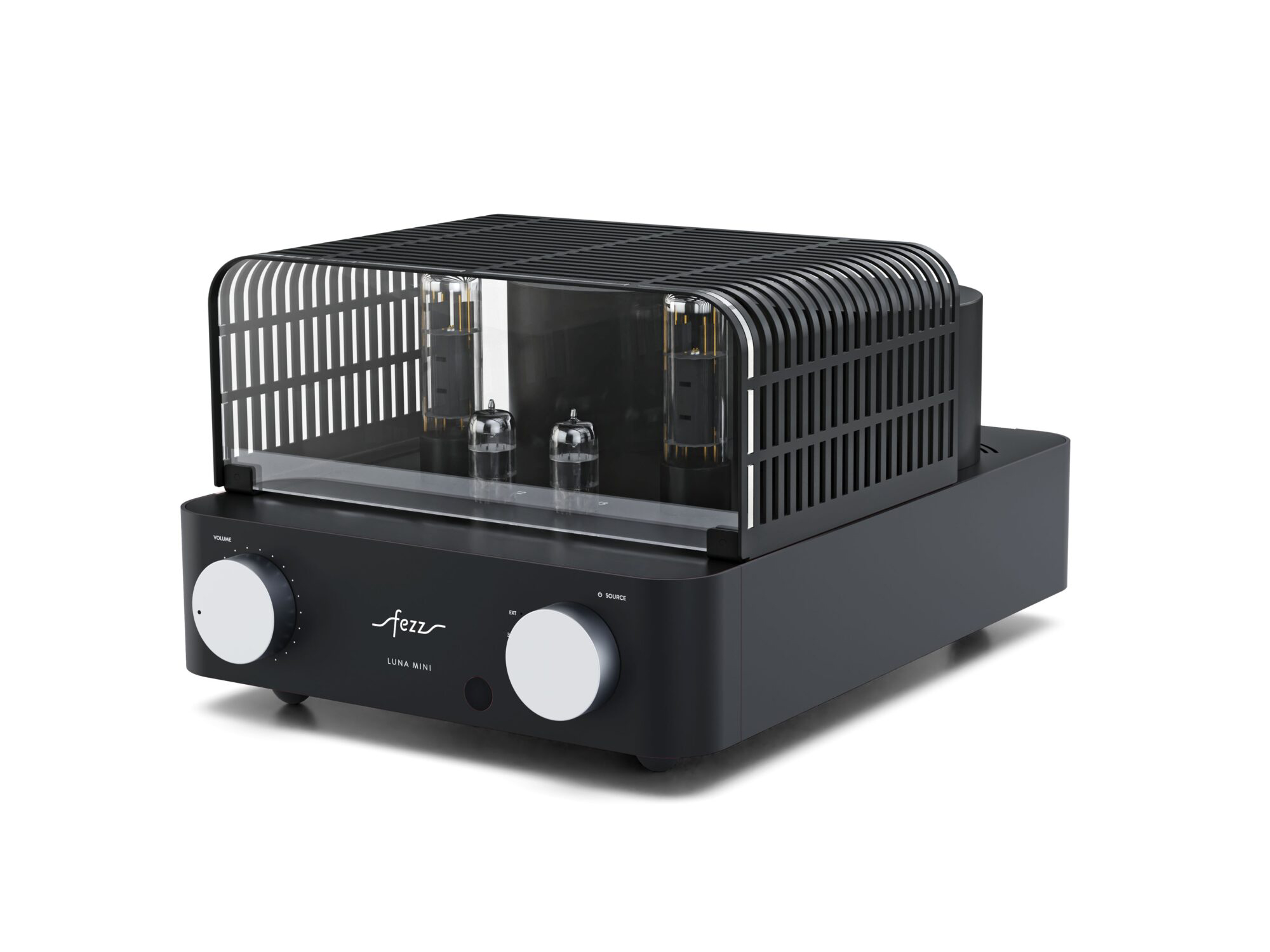 EVO Luna Mini Black Ice