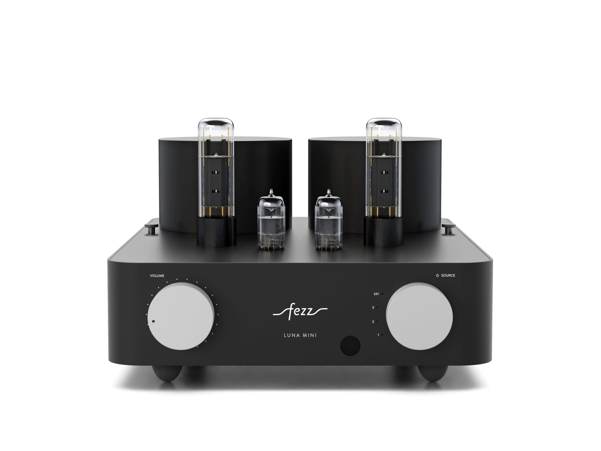 EVO Luna Mini Black Ice