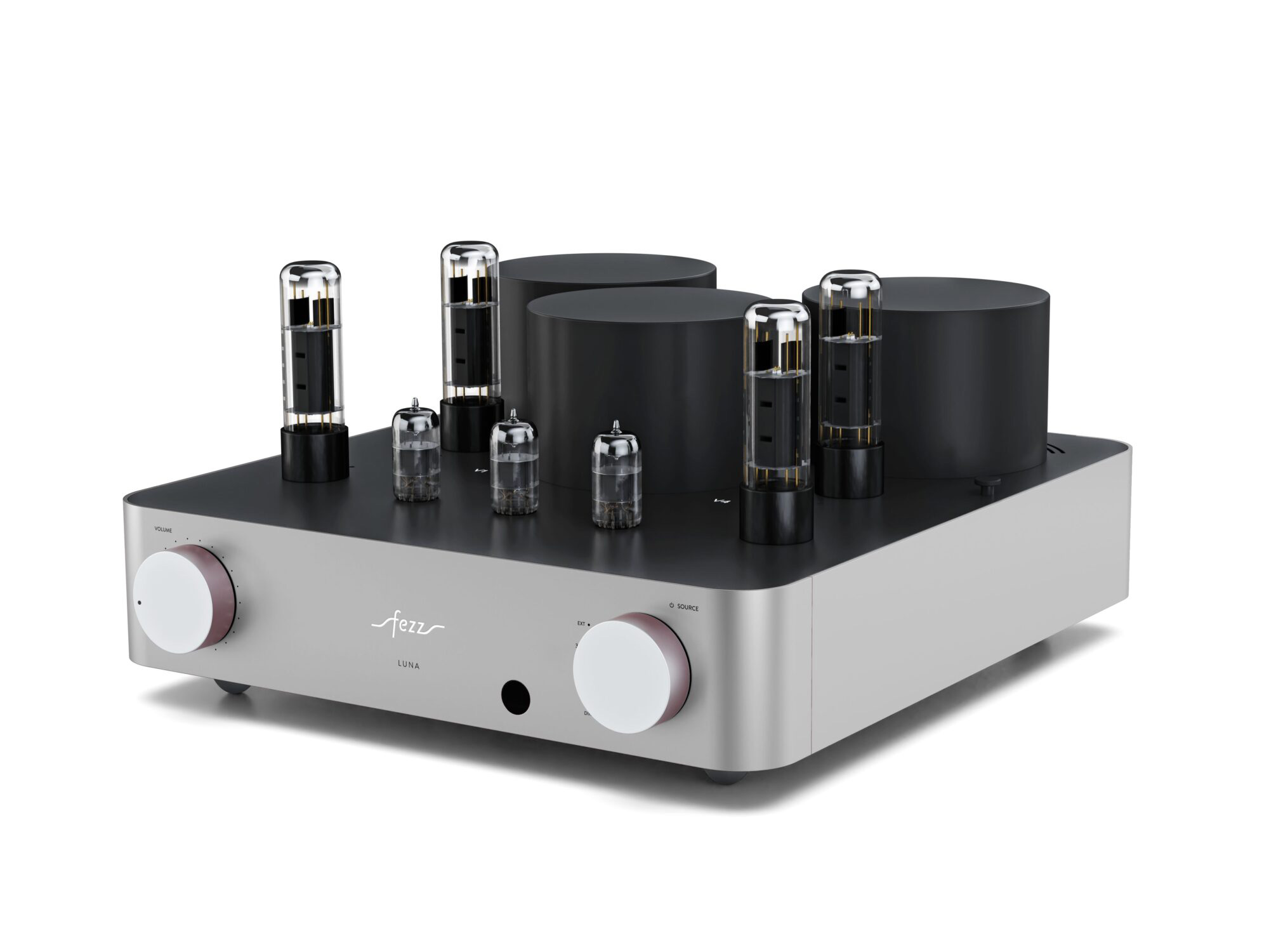 Fezz Audio Luna Stereo Amplifier - Image 17