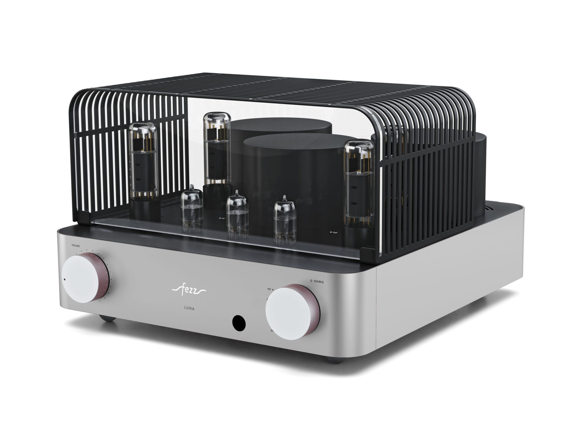 Fezz Audio Luna Stereo Amplifier - Image 18