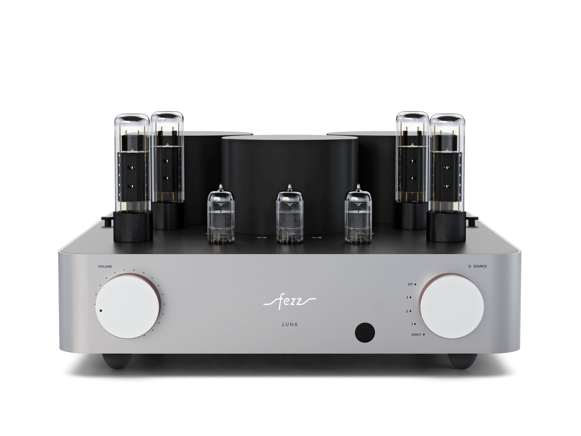 Fezz Audio Luna Stereo Amplifier - Image 19