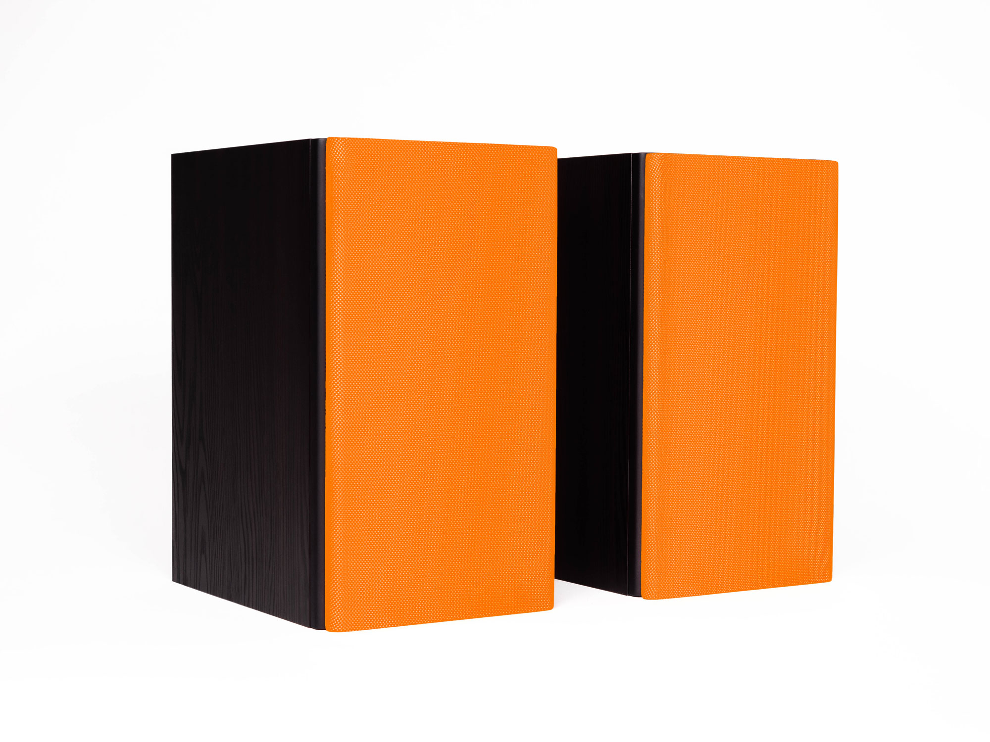 Encel Gelati Bookshelf Speakers - Image 8