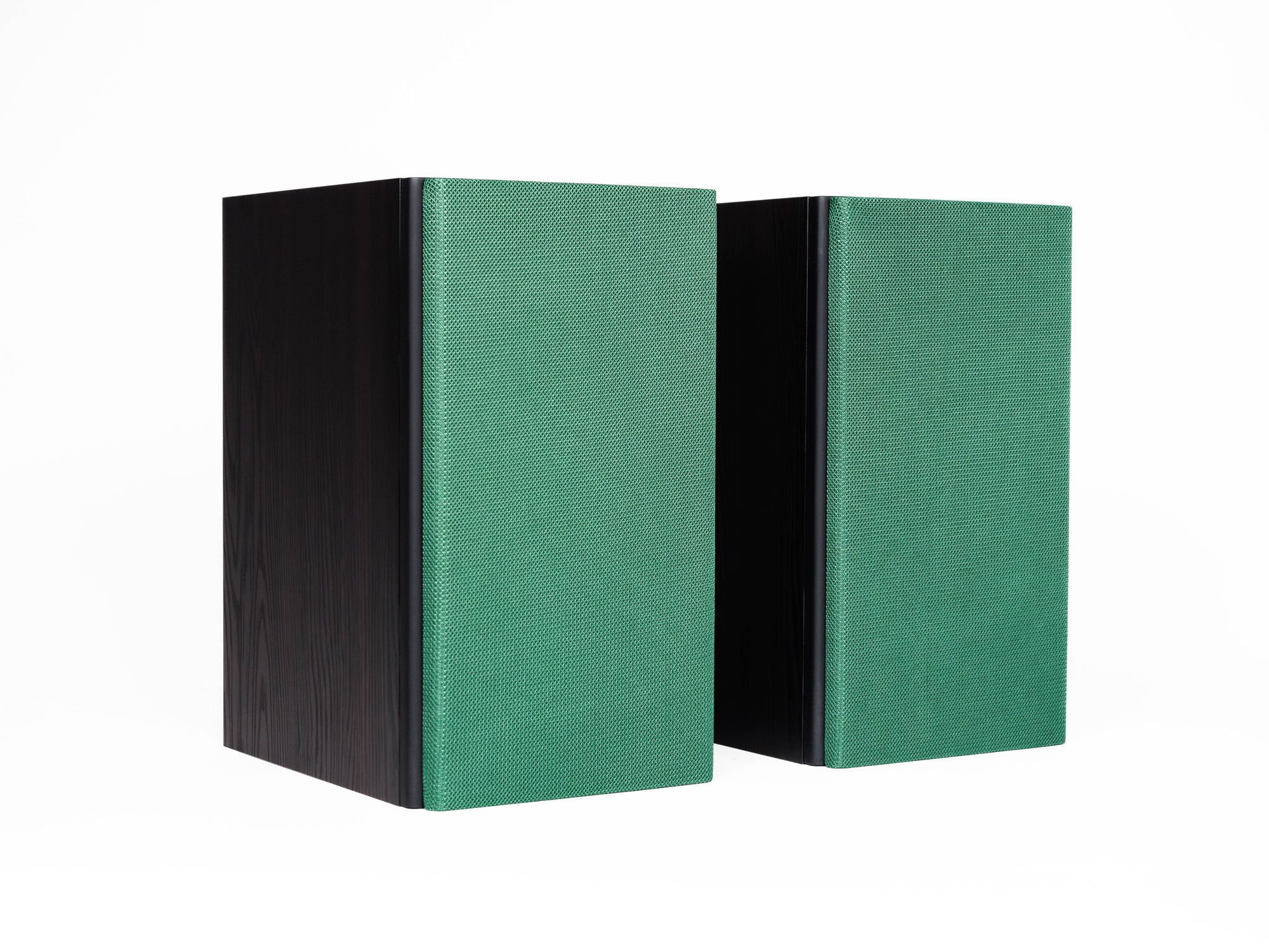 Encel Gelati Bookshelf Speakers - Image 4