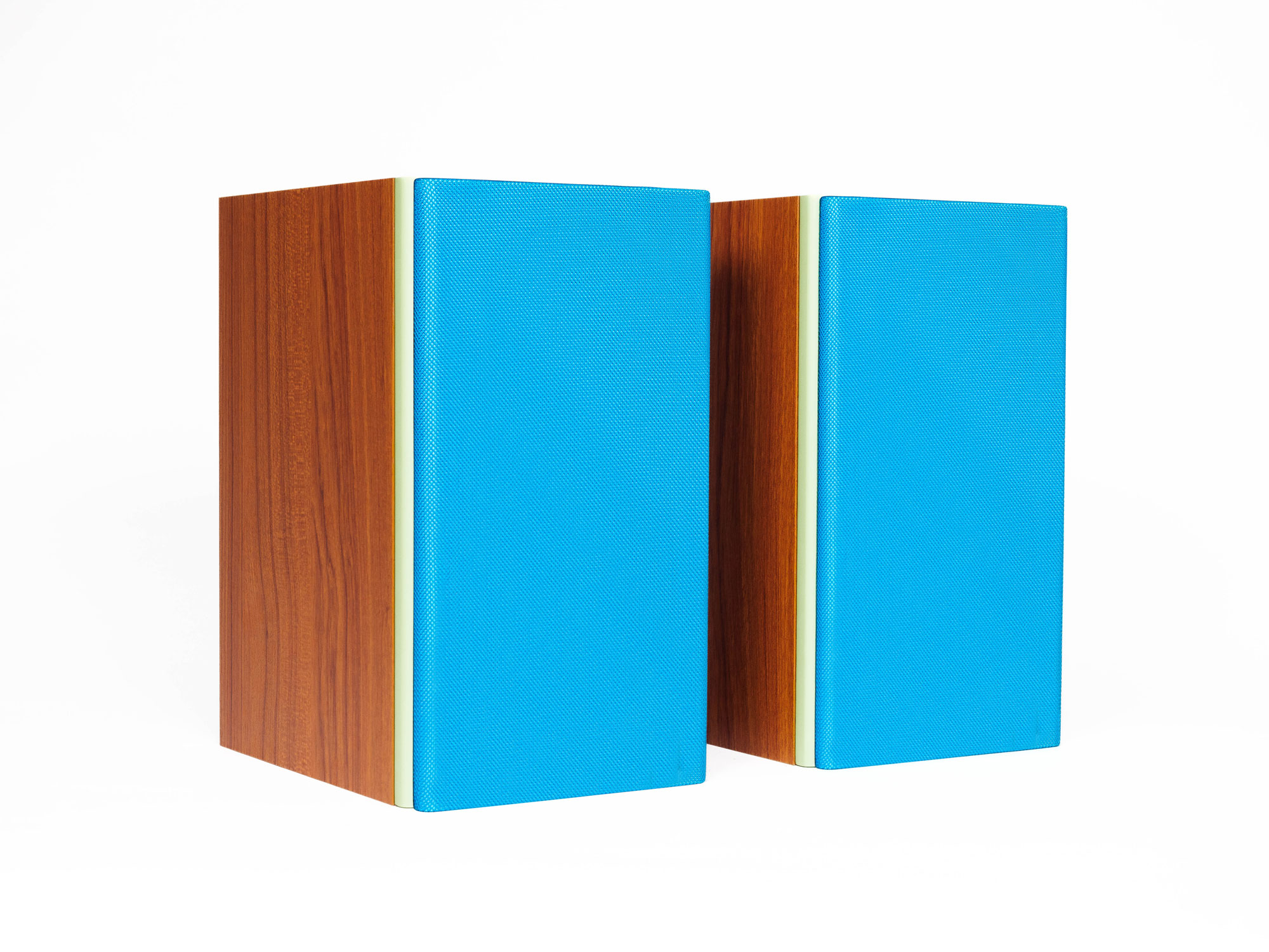 Encel Gelati Bookshelf Speakers - Image 32