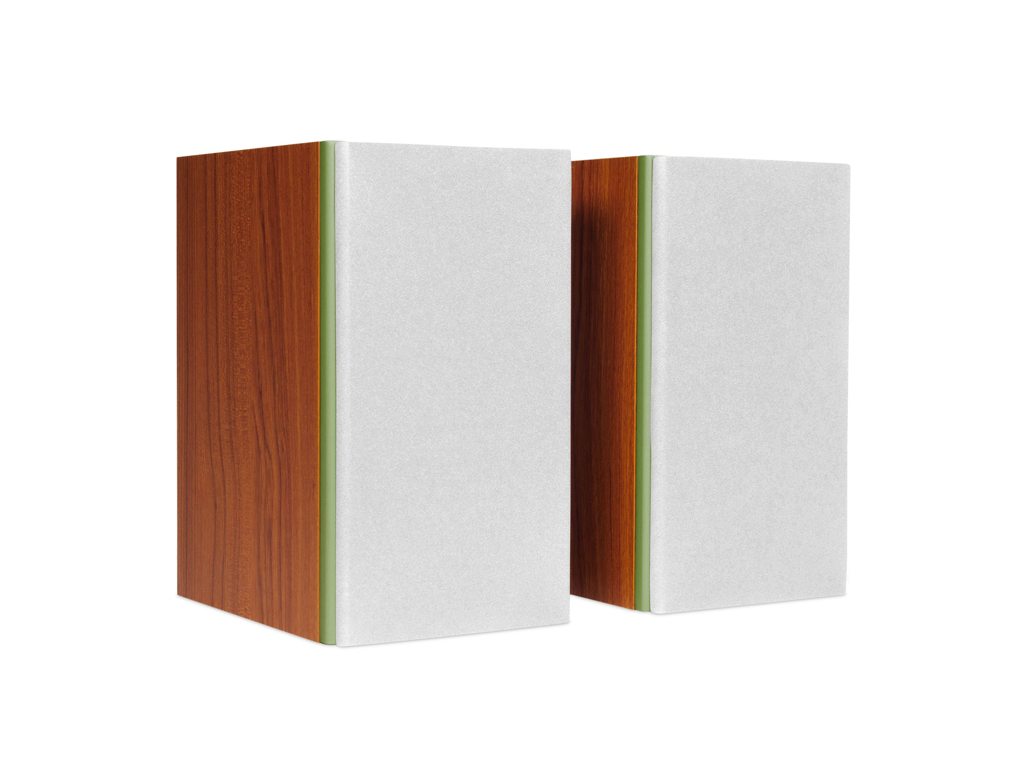 Encel Gelati Bookshelf Speakers - Image 28