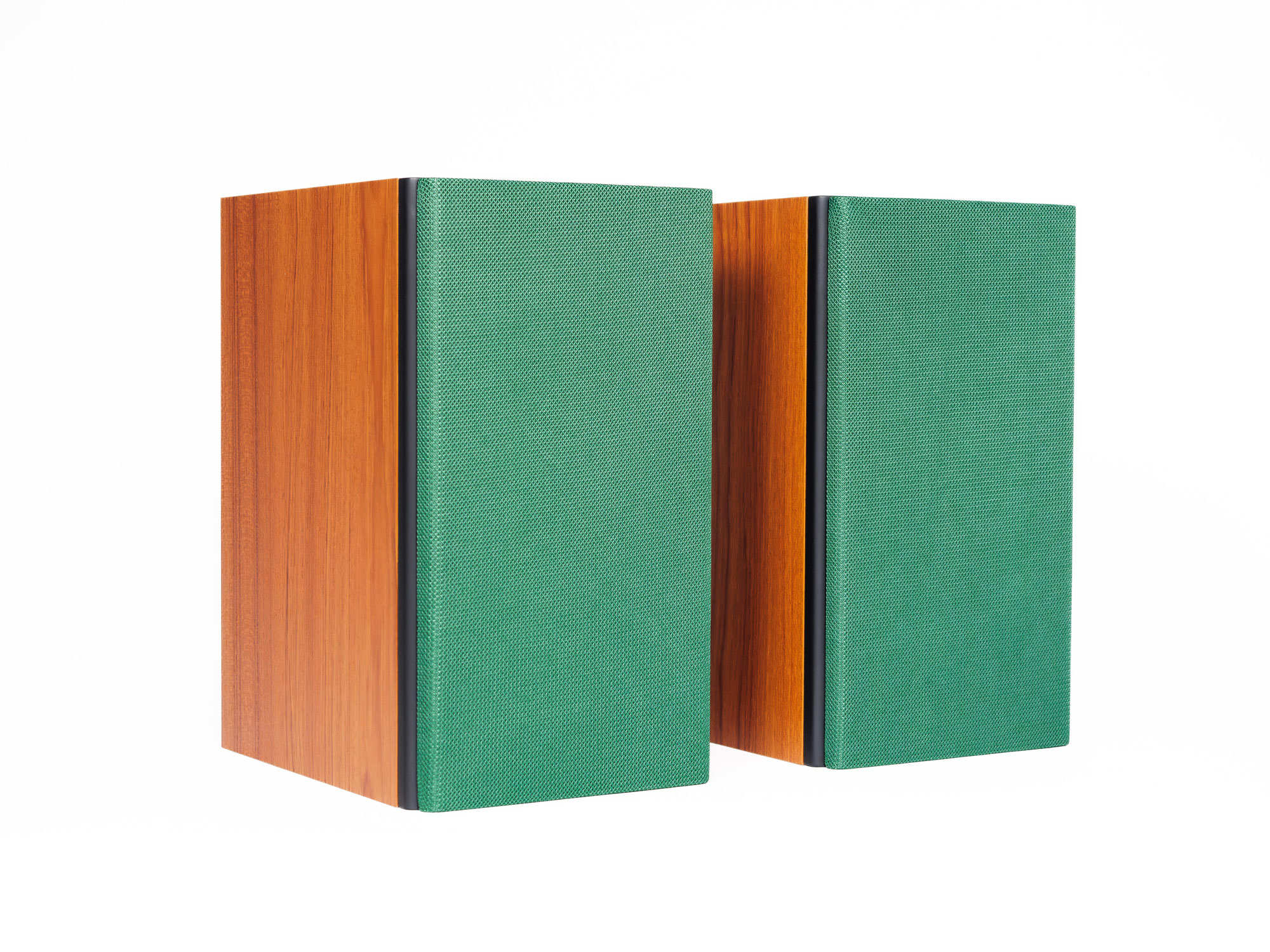 Encel Gelati Bookshelf Speakers - Image 17