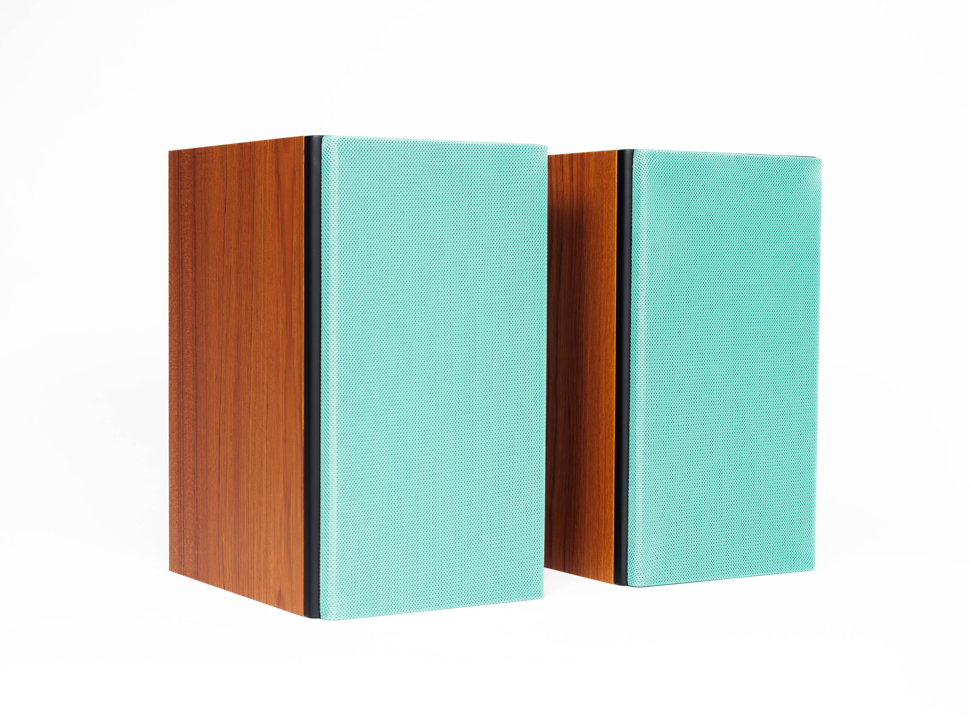 Encel Gelati Bookshelf Speakers - Image 18