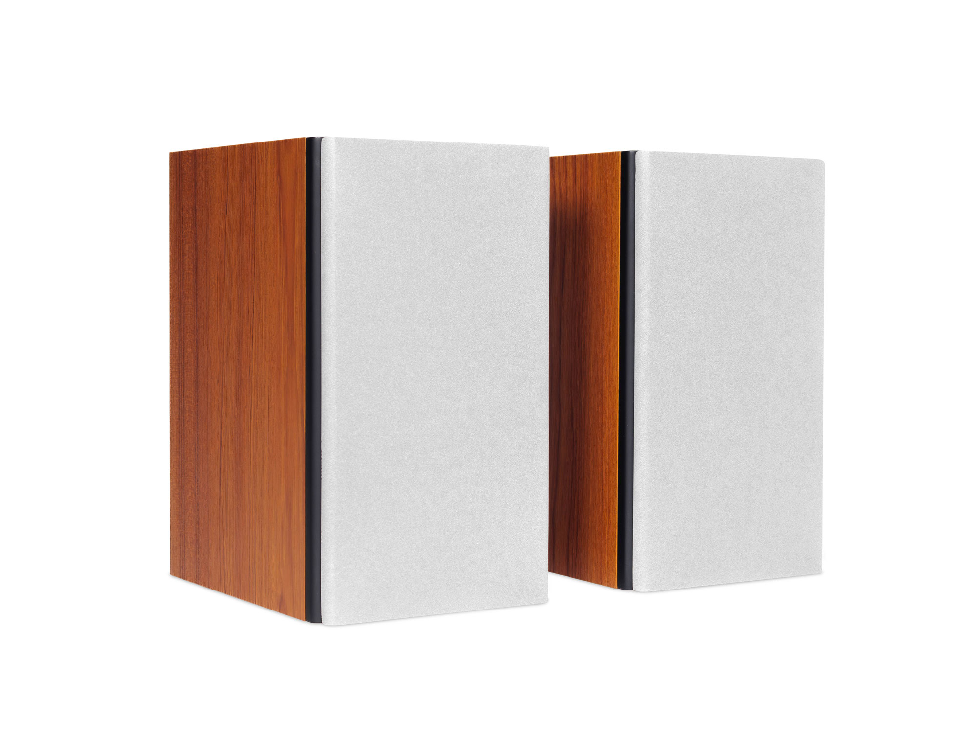 Encel Gelati Bookshelf Speakers - Image 16