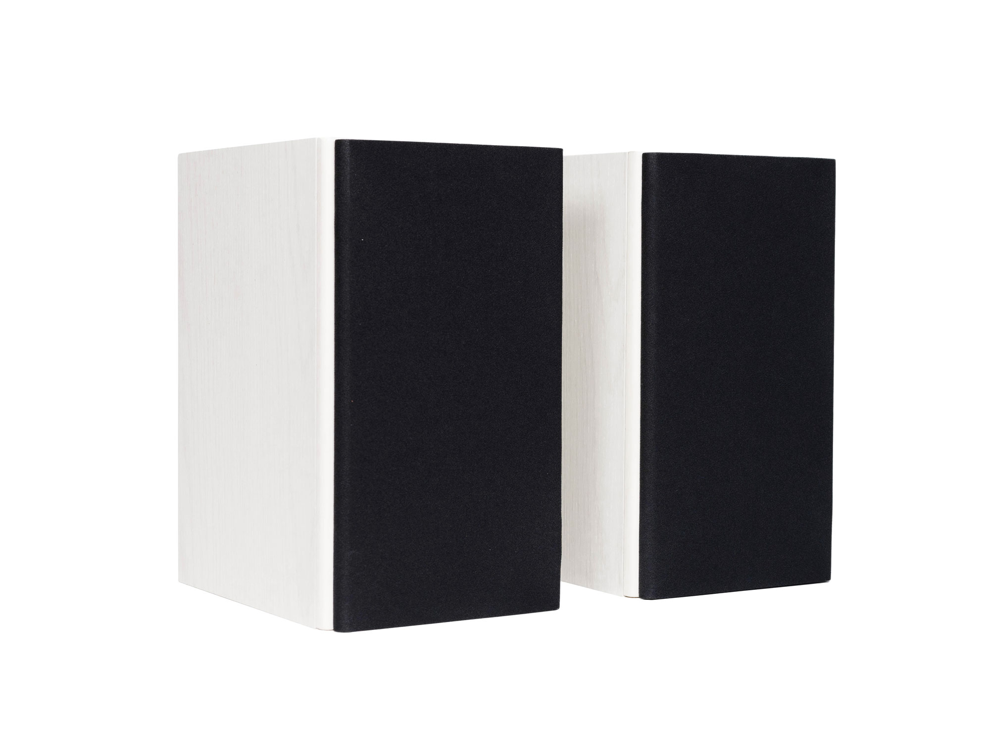 Encel Gelati Bookshelf Speakers - Image 40