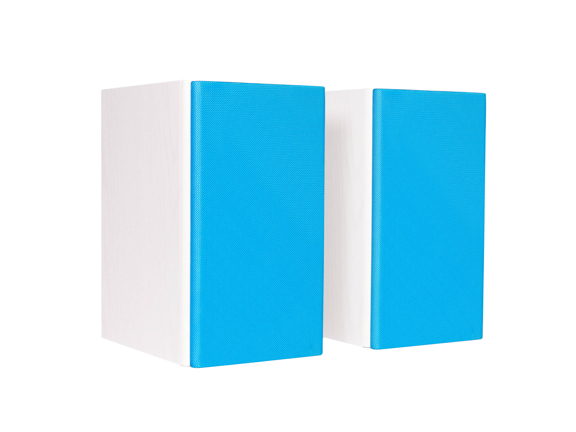 Encel Gelati Bookshelf Speakers - Image 45