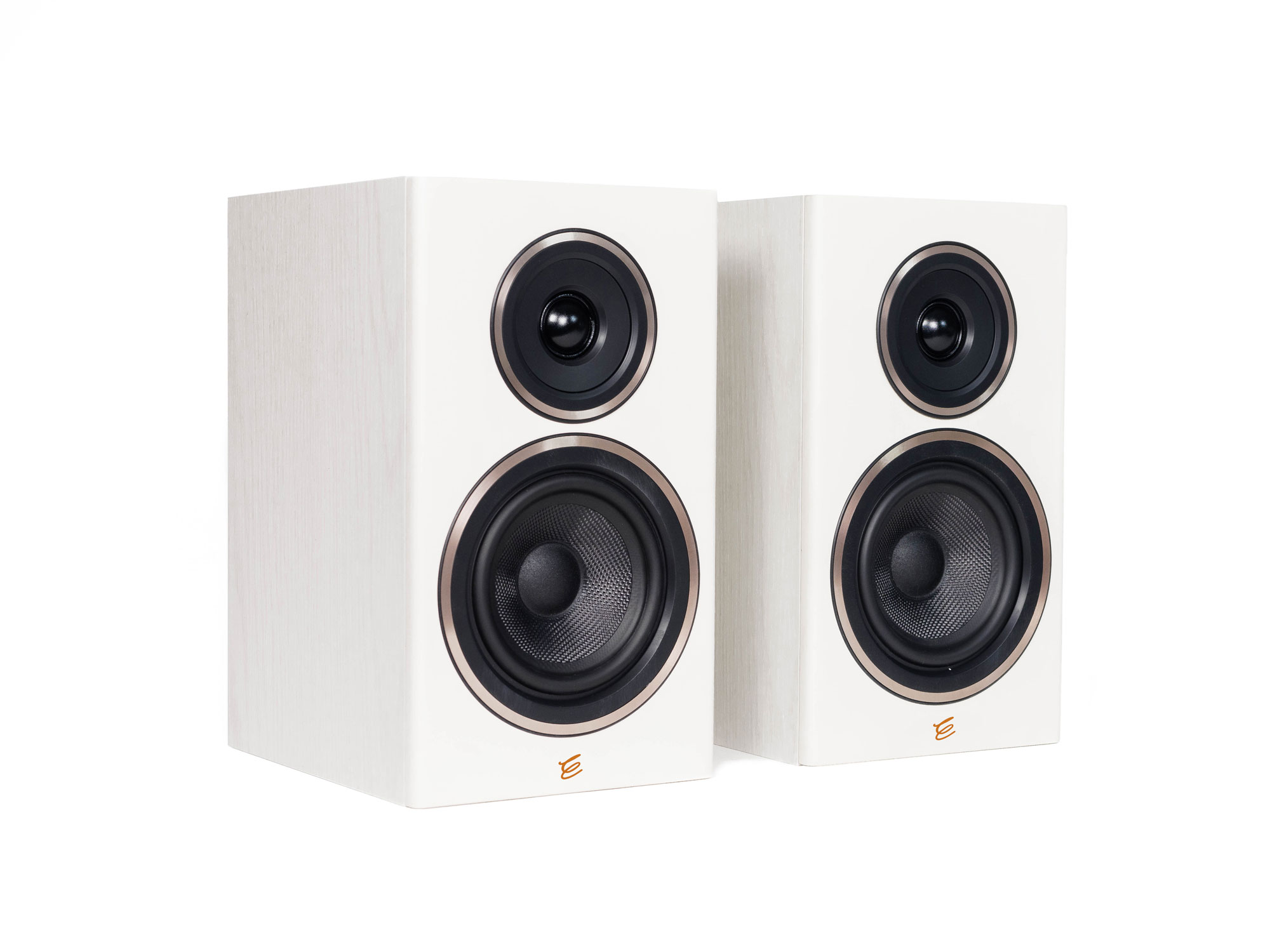 Encel Gelati Bookshelf Speakers - Image 39