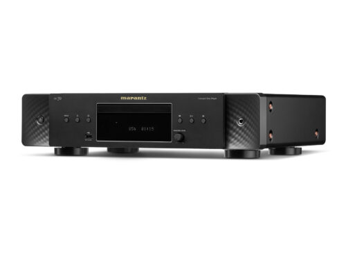 Marantz CD 70 Black