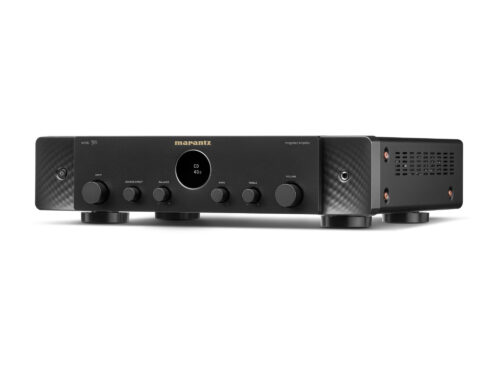 Marantz MODEL 70 Black