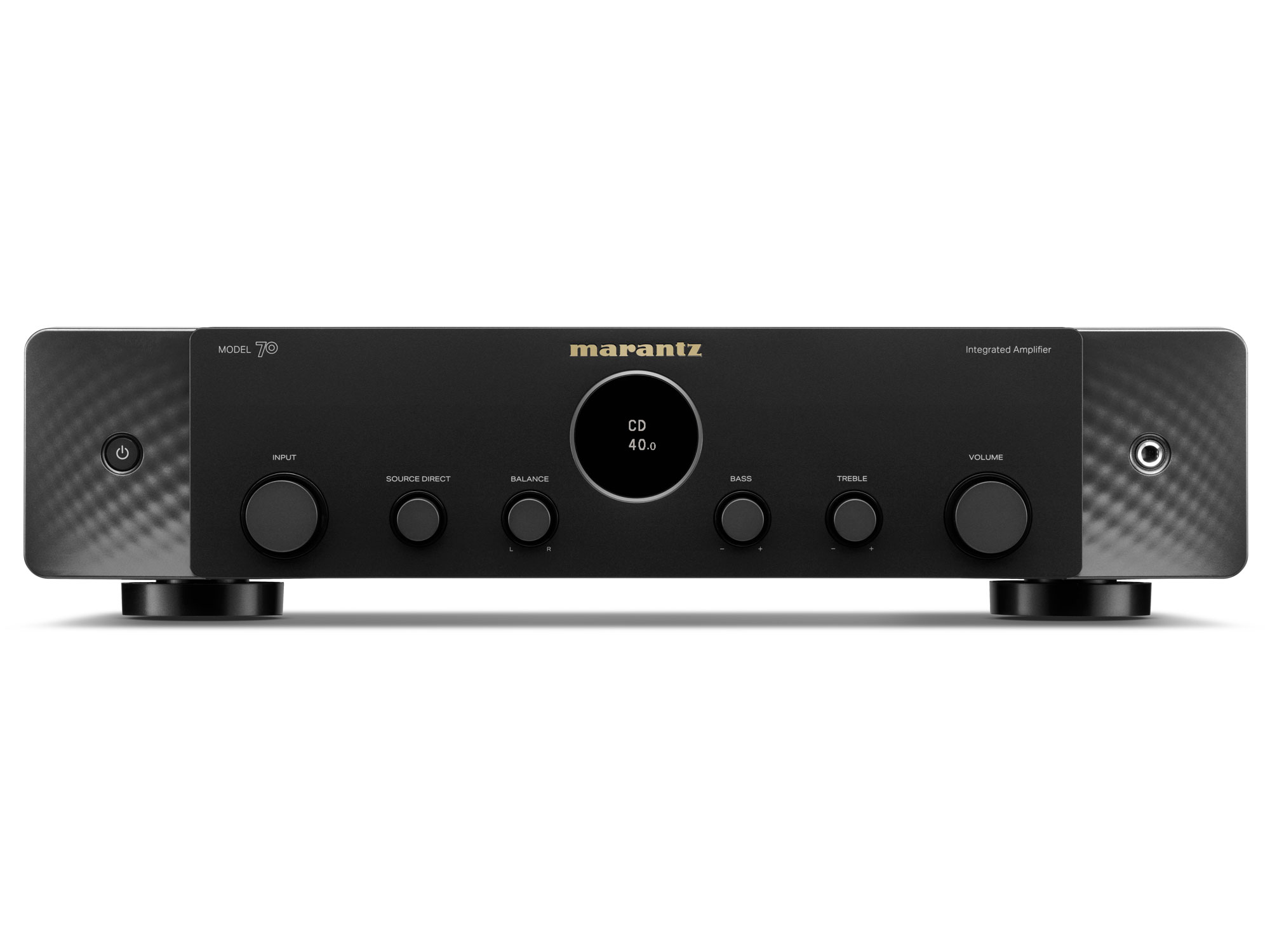 Marantz MODEL 70 Black