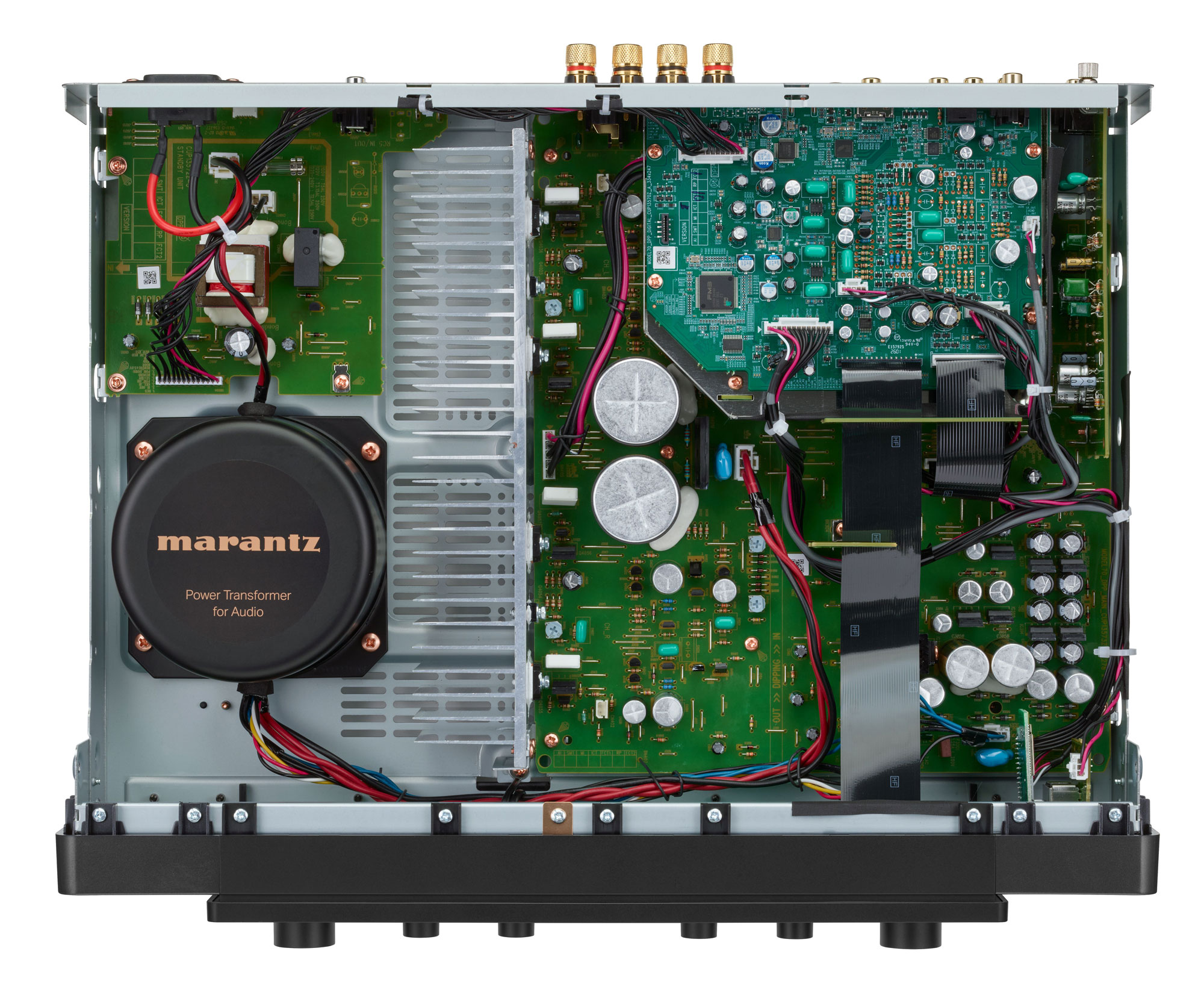 Marantz MODEL 70 Integrated Amplifier - Image 9