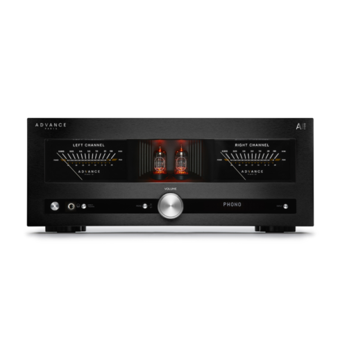 Nova Ai130 Black