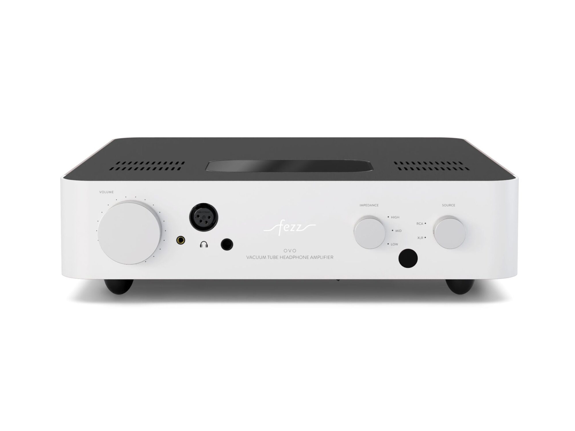Fezz Audio Ovo Headphone Amplifier - Image 17