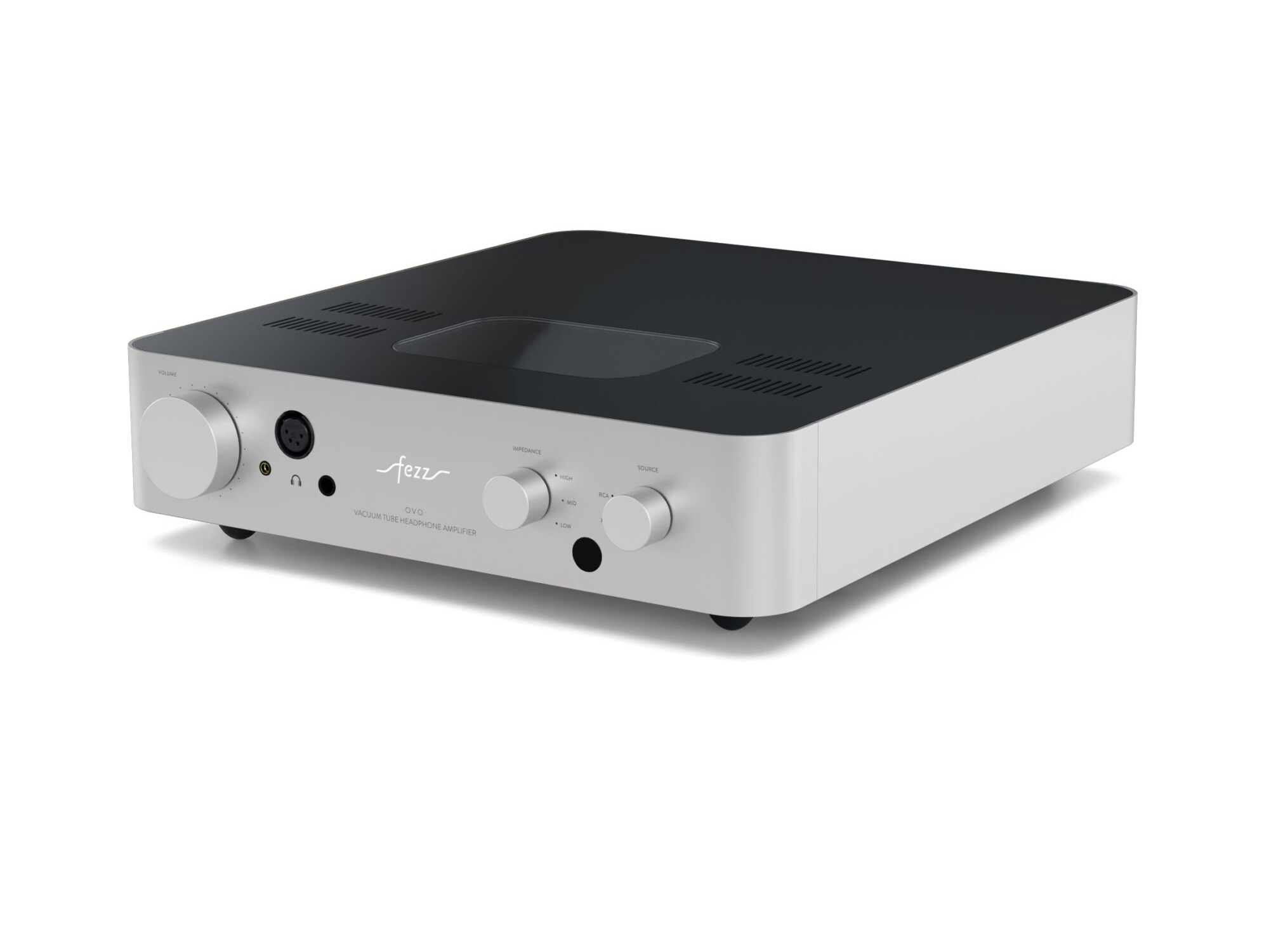 Fezz Audio Ovo Headphone Amplifier - Image 13