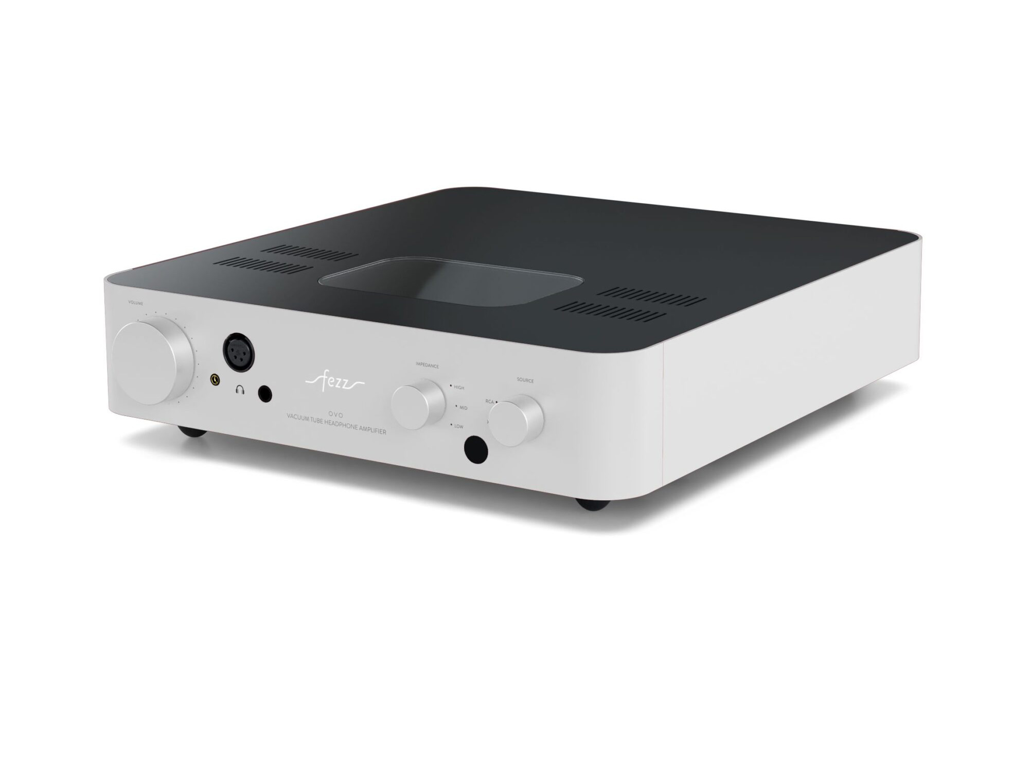 Fezz Audio Ovo Headphone Amplifier - Image 16